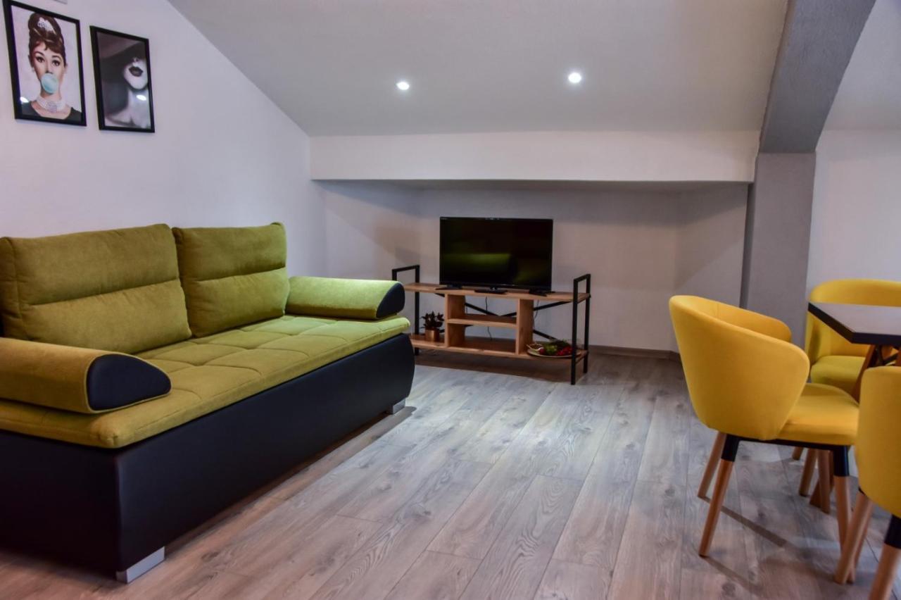 Papi Apartments Krusevo Exterior photo