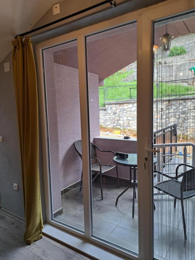 Papi Apartments Krusevo Exterior photo