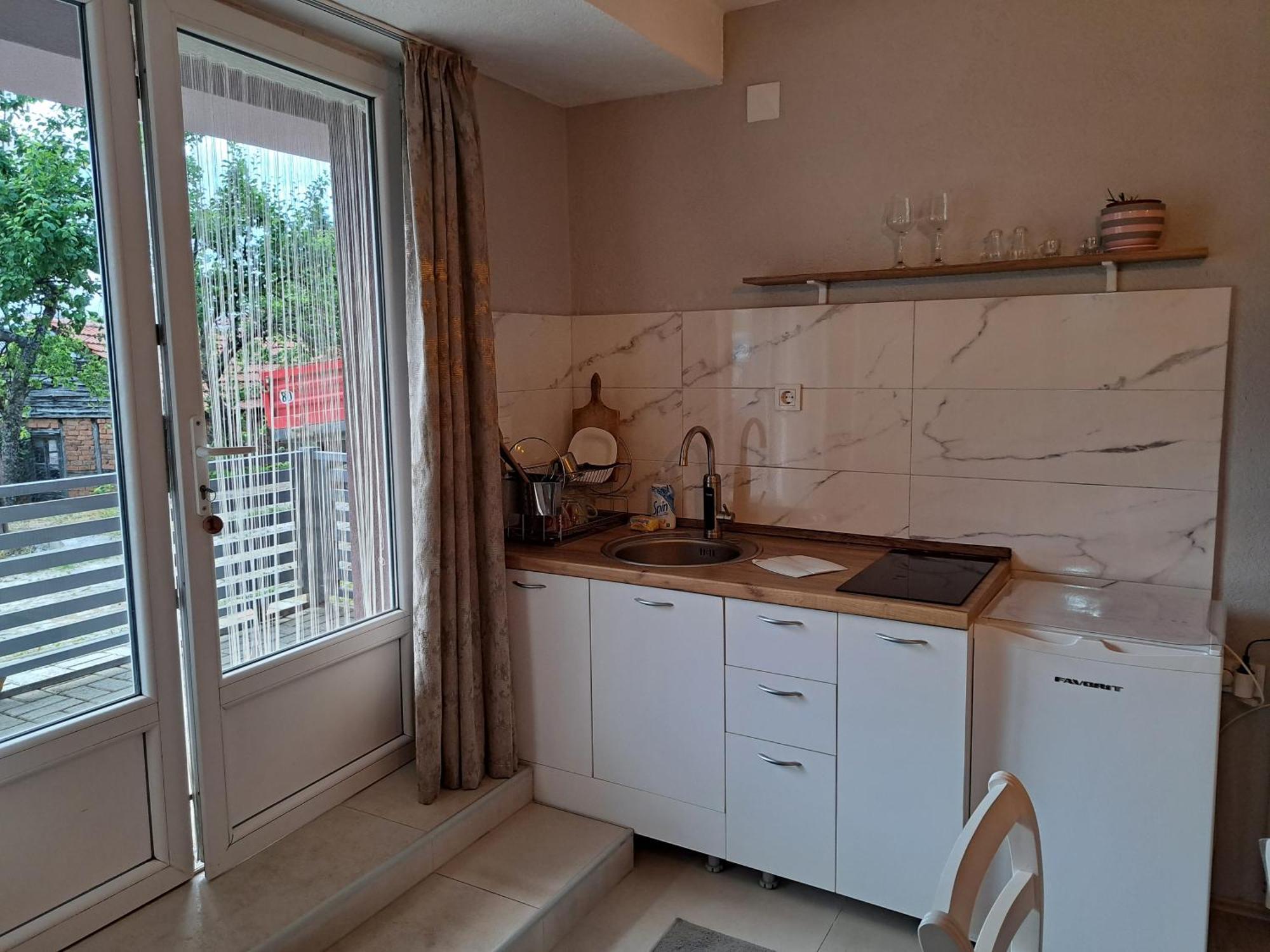 Papi Apartments Krusevo Room photo