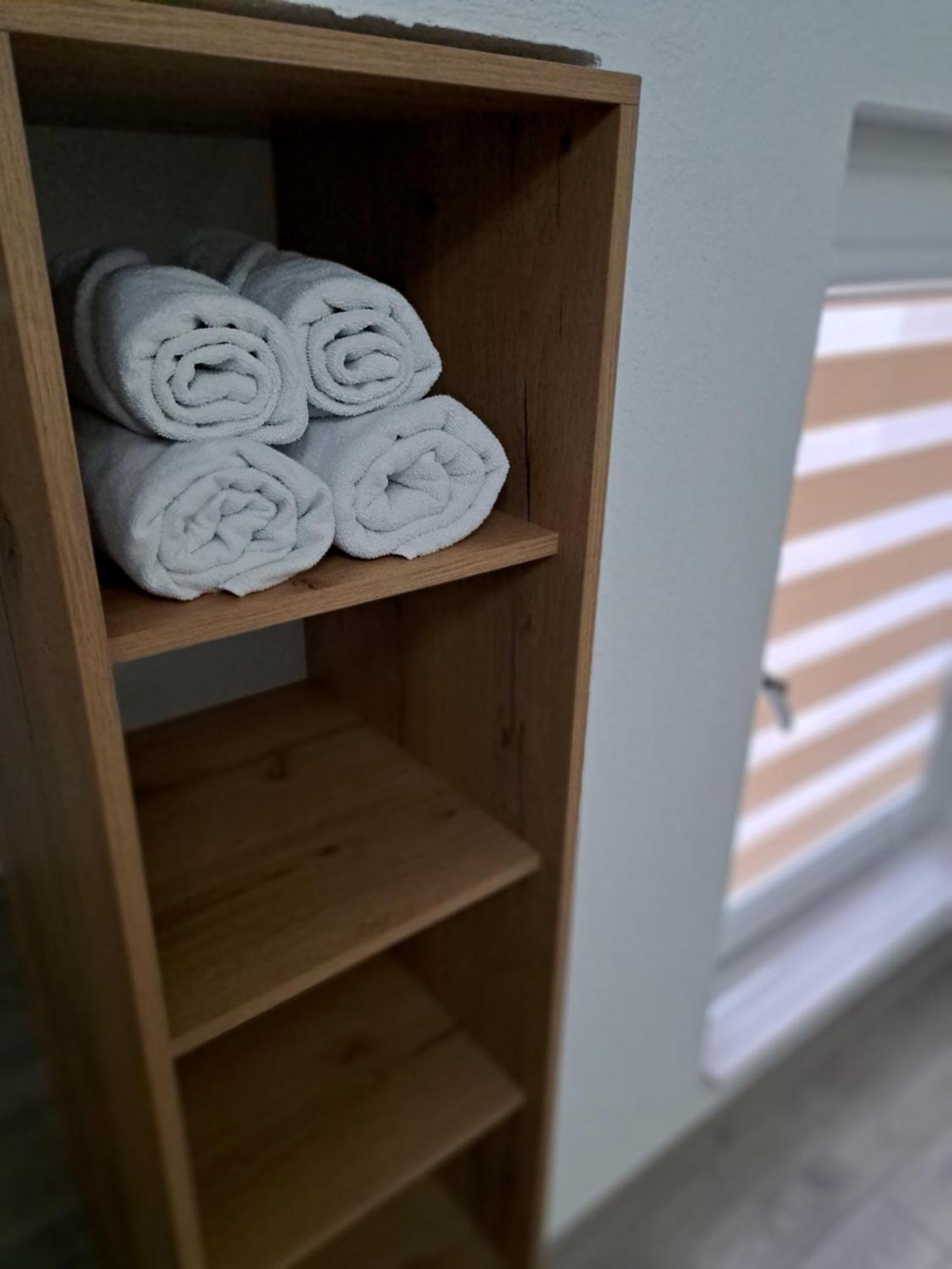 Papi Apartments Krusevo Room photo