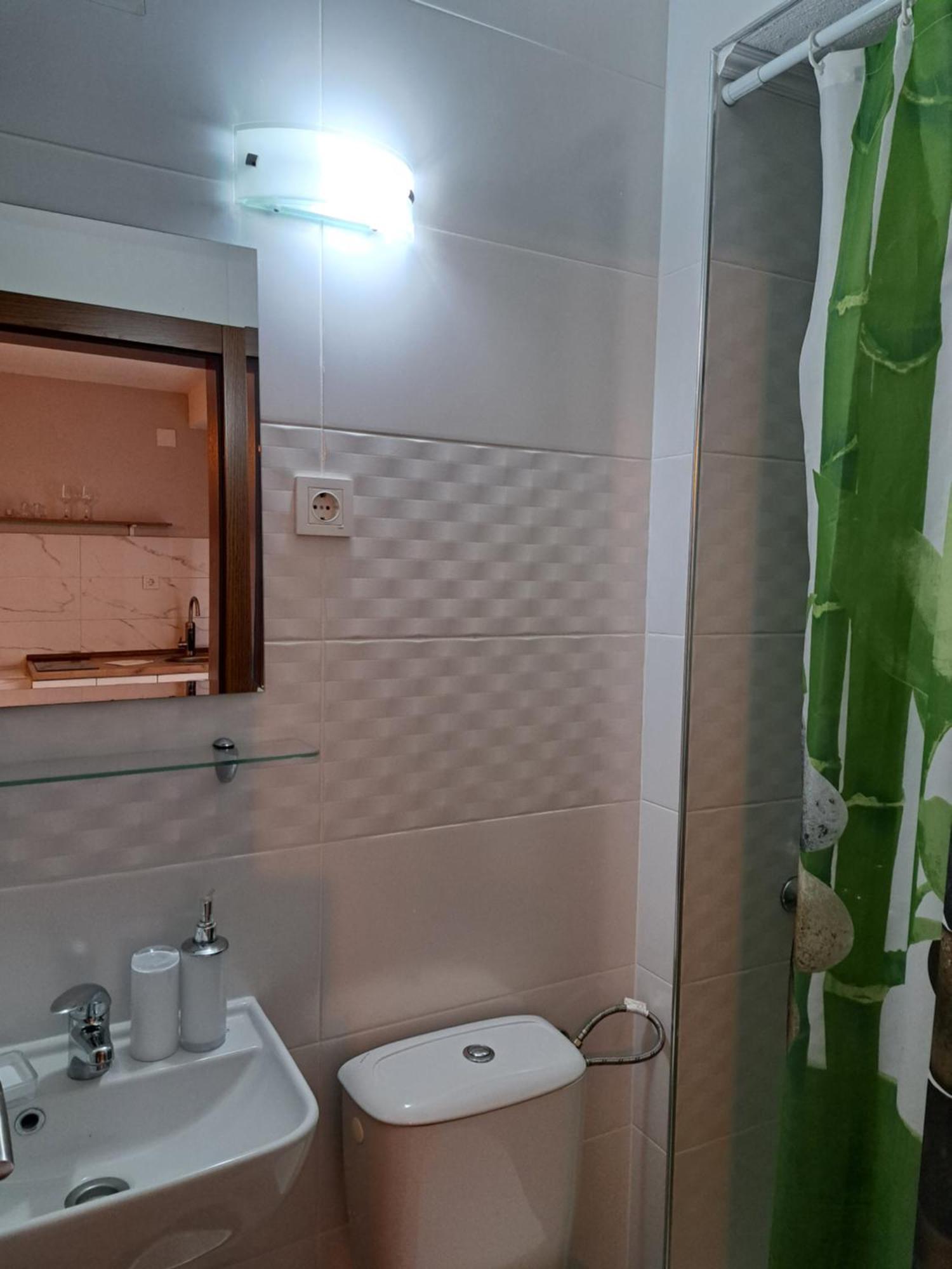 Papi Apartments Krusevo Room photo