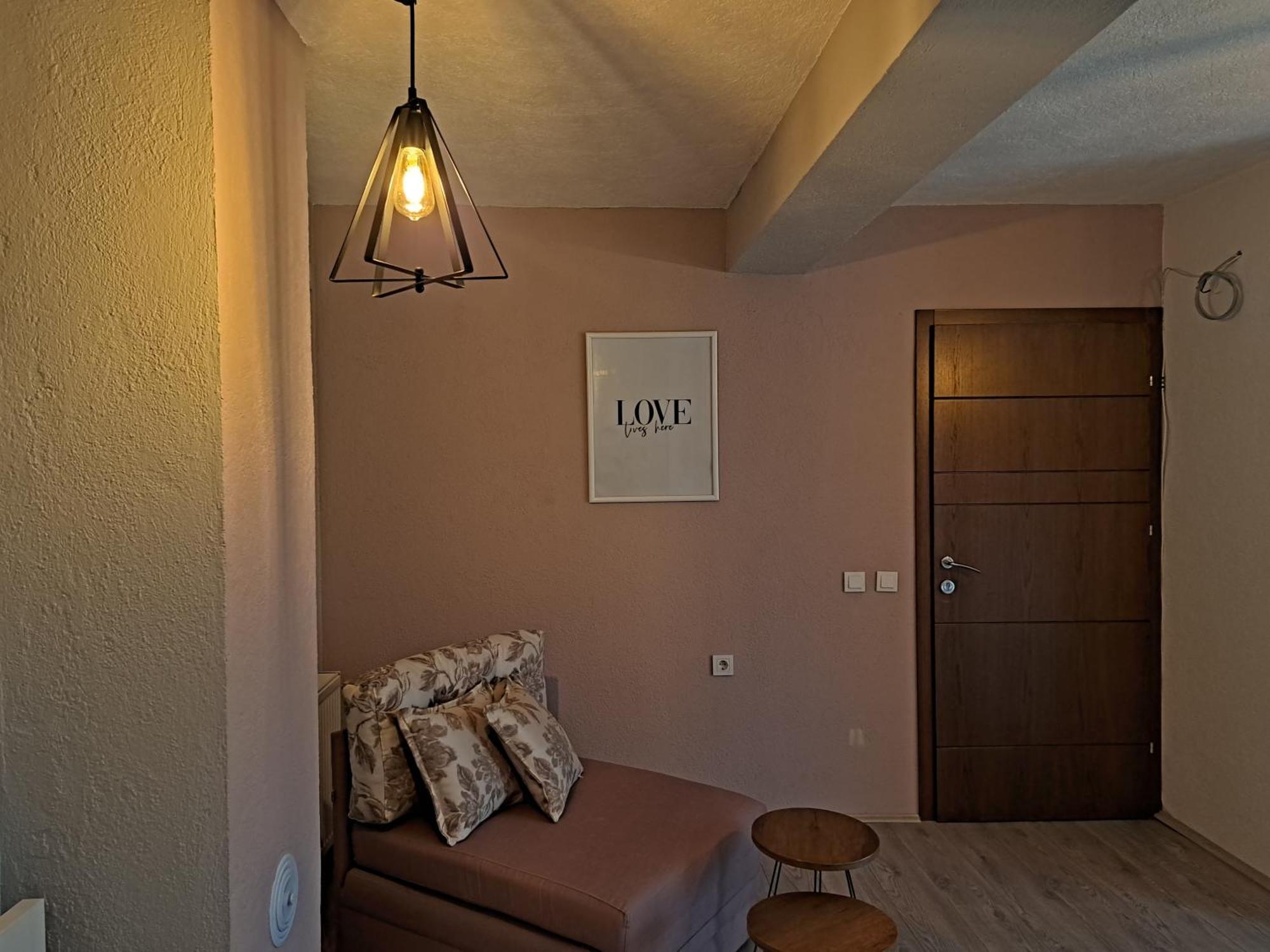 Papi Apartments Krusevo Room photo